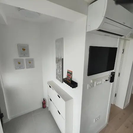 Perfect View Apartment Marusici (Split-Dalmatia)