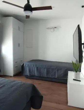 Apartment Perfect View *