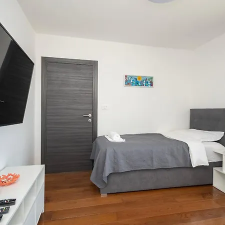 Apartment Perfect View
