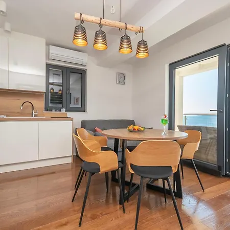 Perfect View Apartment Marusici (Split-Dalmatia)