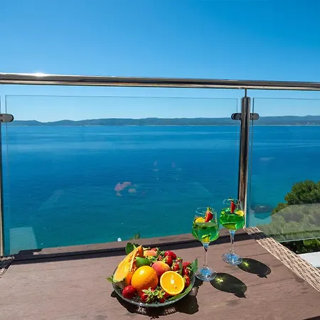 Apartment Perfect View Marusici (Split-Dalmatia)