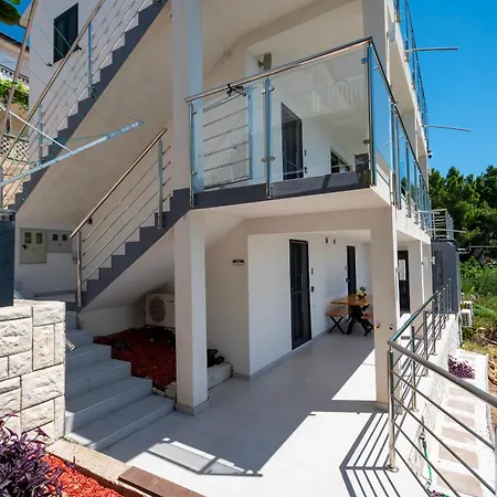 شقة Perfect View Marusici (Split-Dalmatia)