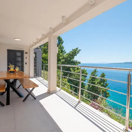 Apartment Perfect View *