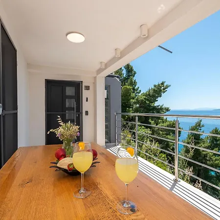 Perfect View Apartment