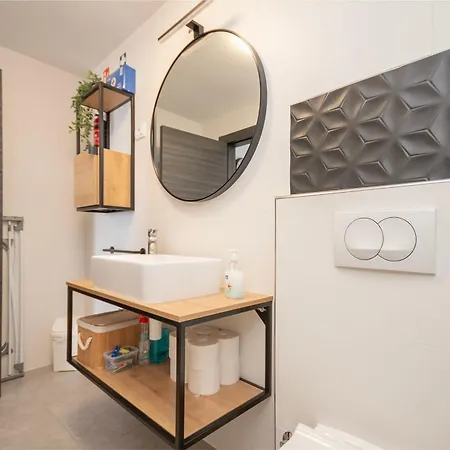 Perfect View Apartment Marusici (Split-Dalmatia)
