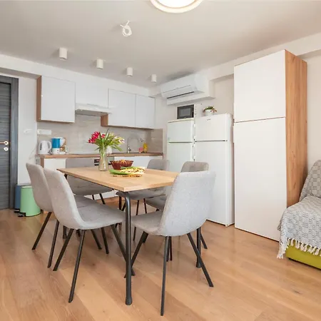 Perfect View Apartment Marusici (Split-Dalmatia)