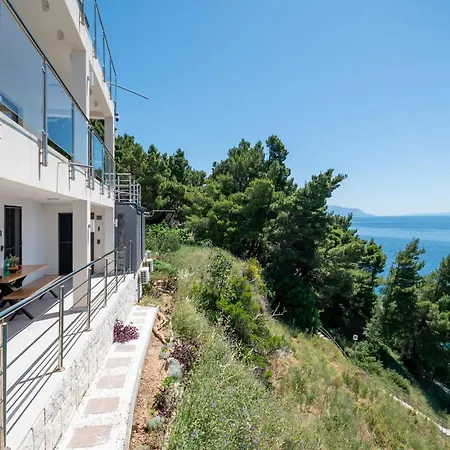 Apartment Perfect View Marusici (Split-Dalmatia)