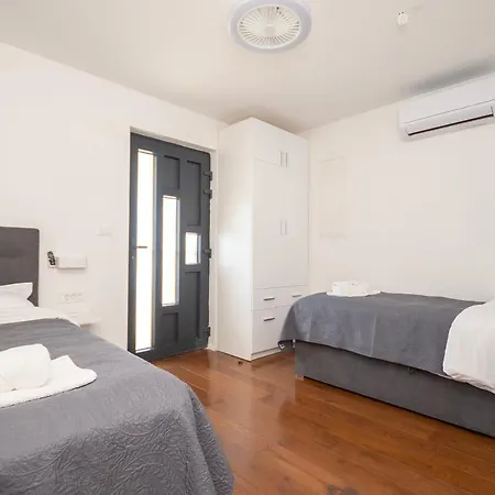 Apartment Perfect View Marusici (Split-Dalmatia)