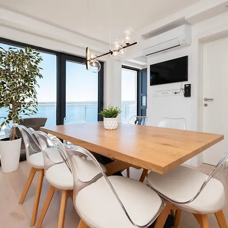 Perfect View Apartment