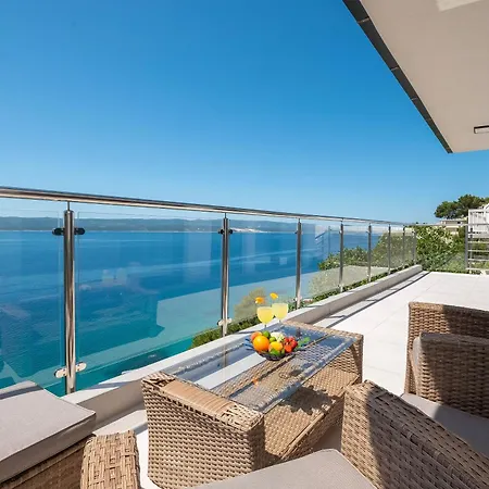 Apartment Perfect View