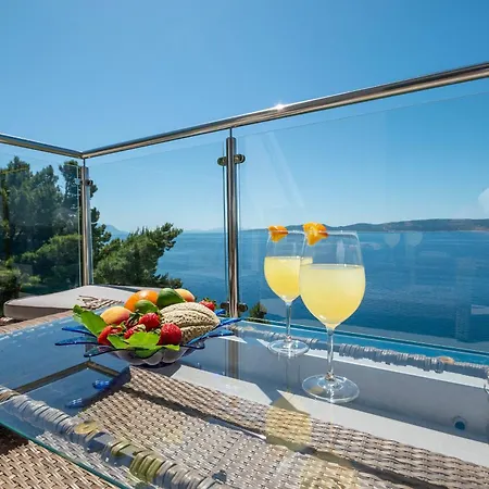 Perfect View شقة *