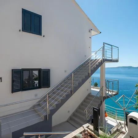Apartment Perfect View *