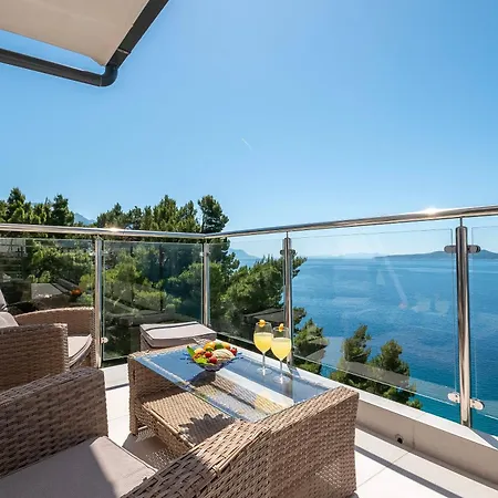 Perfect View * Marusici (Split-Dalmatia)